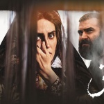 بنر فیلم ابلق