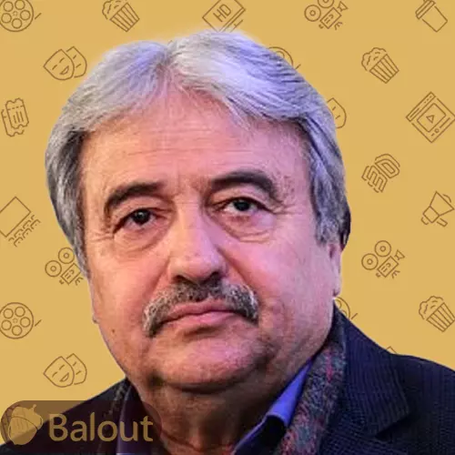 عبدالله علیخانی