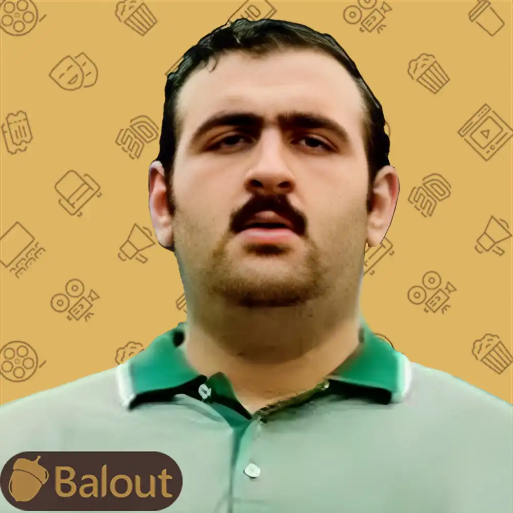 علی امین حسنی
