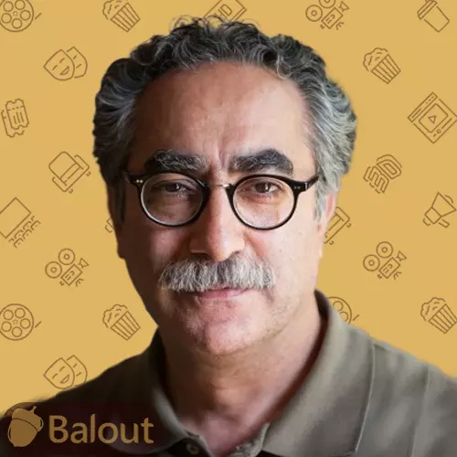 فرهاد توحیدی
