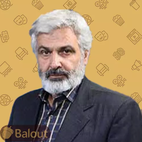 غلامرضا علی اکبری