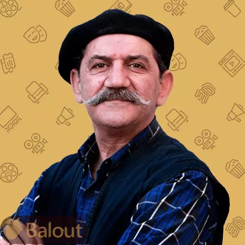 حمید جبلی