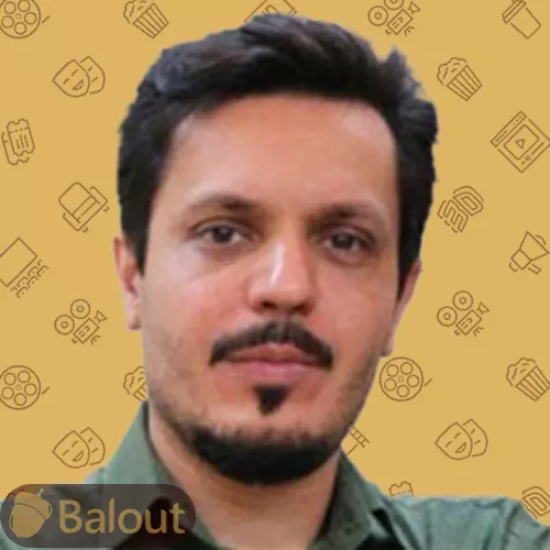 مهدی محمدنژادیان