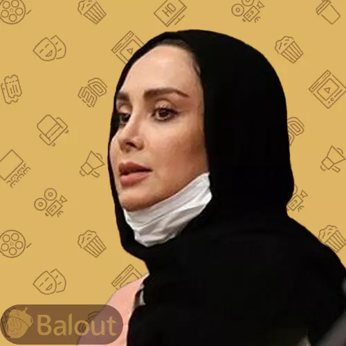 مریم خدارحمی