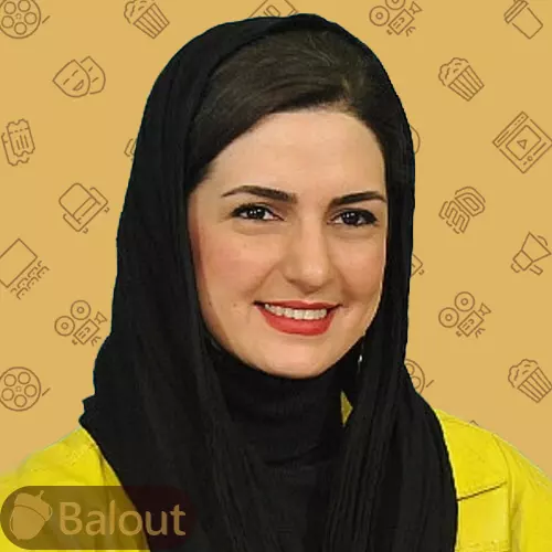 مریم شیرازی