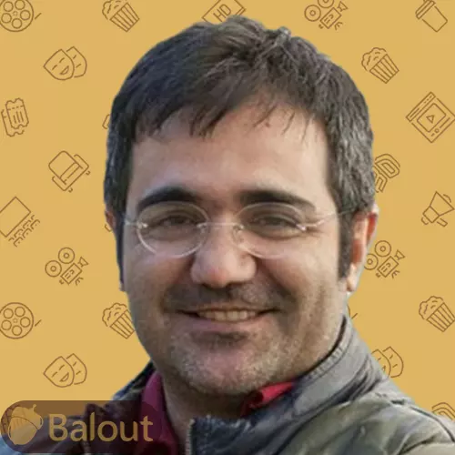 مهدی علی میرزایی