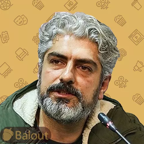 مهدی پاکدل