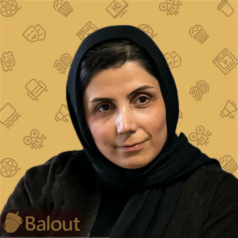 مونا انوری زاده