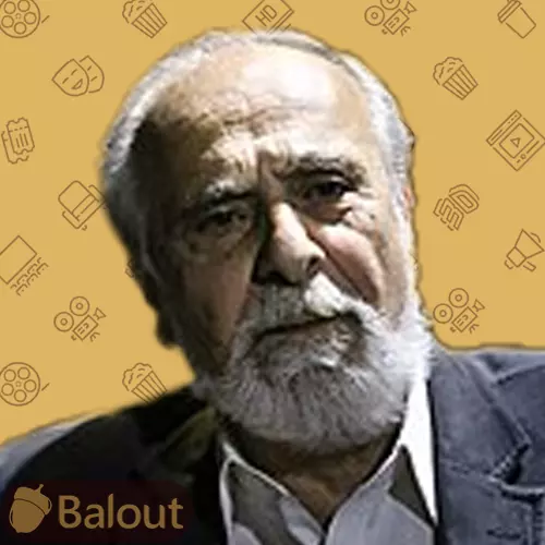 سعید امیرسلیمانی