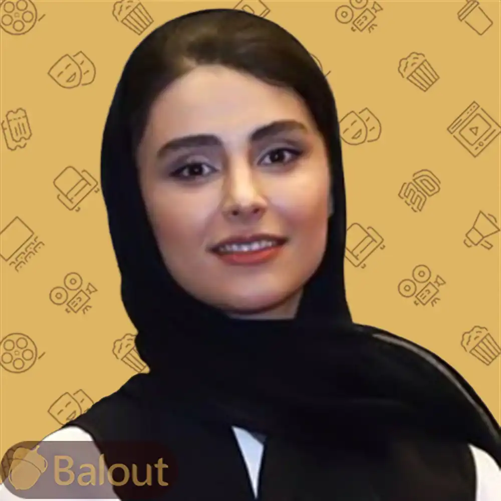 ژاله کاظمی