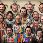 بنر سریال کارناوال