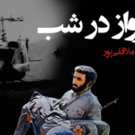 بنر فیلم پرواز در شب