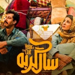 بنر فیلم سال گربه