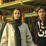 بنر فیلم ستون 14