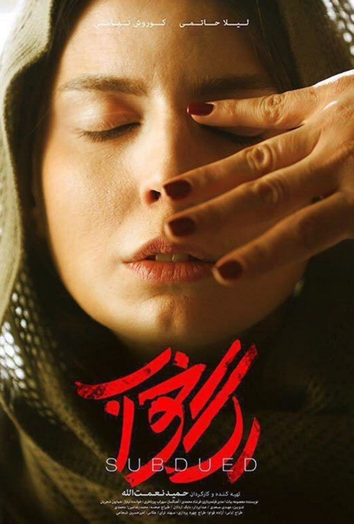 پوستر فیلم رگ خواب